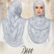 SHAWL SARUNG DLILIT 02 LENOIR