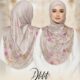 SHAWL SARUNG DLILIT 04 LASYA