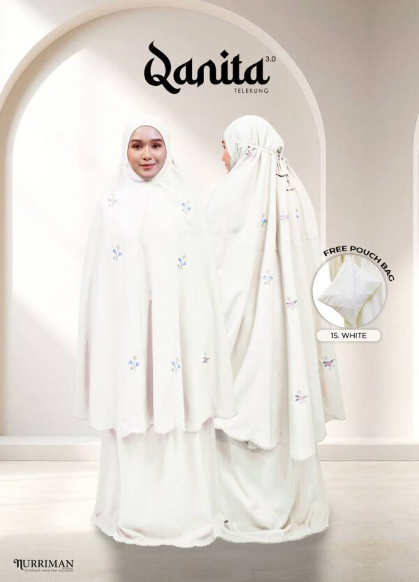 QANITA 15