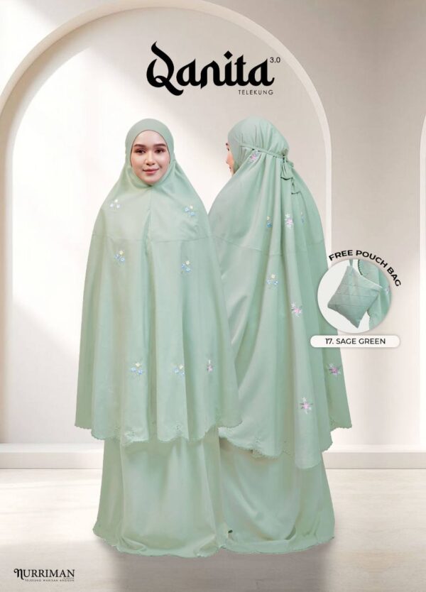QANITA 17