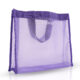 ACCESSORIES TOTE NET BAG SMALL  - S