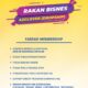 RAKAN  BUSINESS AZ CLOVER REGISTRATION