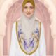 AMARILIS LUXE 21.0 - 388 ZUHRA (L)
