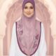 AMARILIS LUXE 21.0 - 389 RAYYA (L)