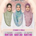 AL21 PRICE