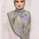 BAWAL CLARABELLE PRINTED 4.0 - 33 MYSA B45
