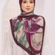 BAWAL CLARABELLE PRINTED 4.0 - 34 ELVA B45