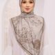 BAWAL CLARABELLE PRINTED 4.0 - 35 AURI B45
