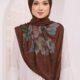 BAWAL CLARABELLE PRINTED 4.0 - 38 TERRA B45