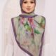 BAWAL CLARABELLE PRINTED 4.0 - 39 ASHA B45