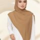 BAWAL CLARABELLE PLAIN 2.0 - 12 PEANUT