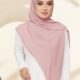 BAWAL CLARABELLE PLAIN 2.0 - 15 SOFT PINK