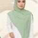 BAWAL CLARABELLE PLAIN 2.0 - 19 SAGE GREEN
