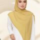 BAWAL CLARABELLE PLAIN 2.0 - 20 MUSTARD