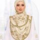 SHAWL SARUNG DLILIT 11 MAISA