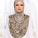 SHAWL SARUNG DLILIT 13 SALIA
