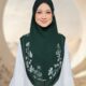 TUDUNG SARUNG ESHAL 12.0 - 113 DINA