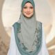 TUDUNG SARUNG ESHAL 12.0 - 114 SAFA