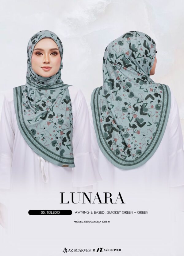 LUNARA 05C LUNARA 05C