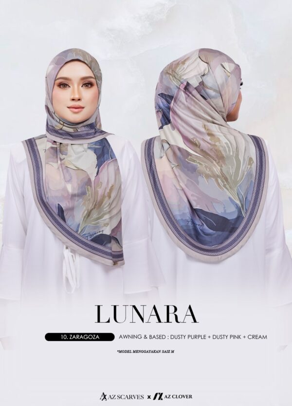 LUNARA 10C LUNARA 10C