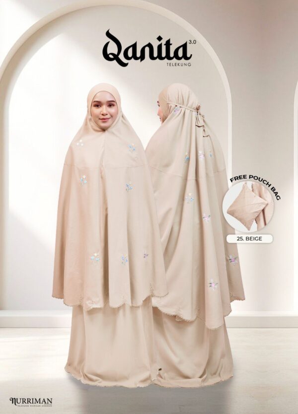 QANITA 25