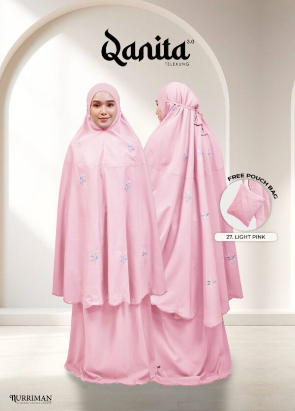 QANITA 27