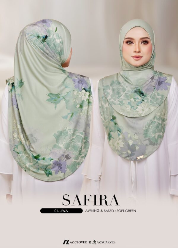 SAFIRA 01