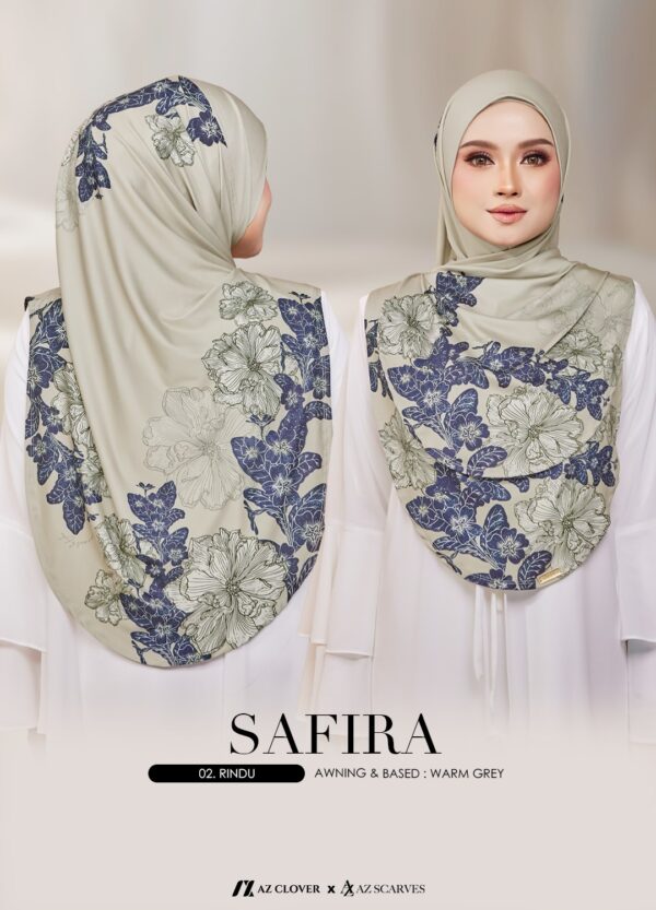 SAFIRA 02