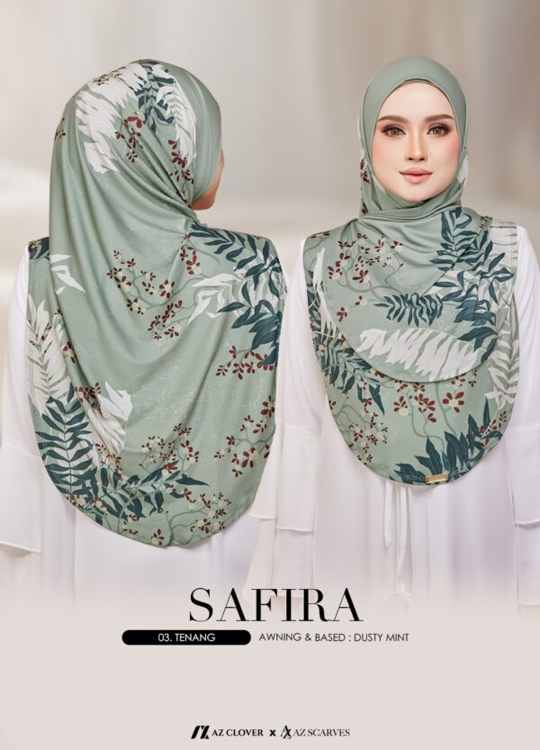 SAFIRA 03