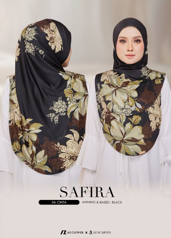 SAFIRA 04 SAFIRA 04