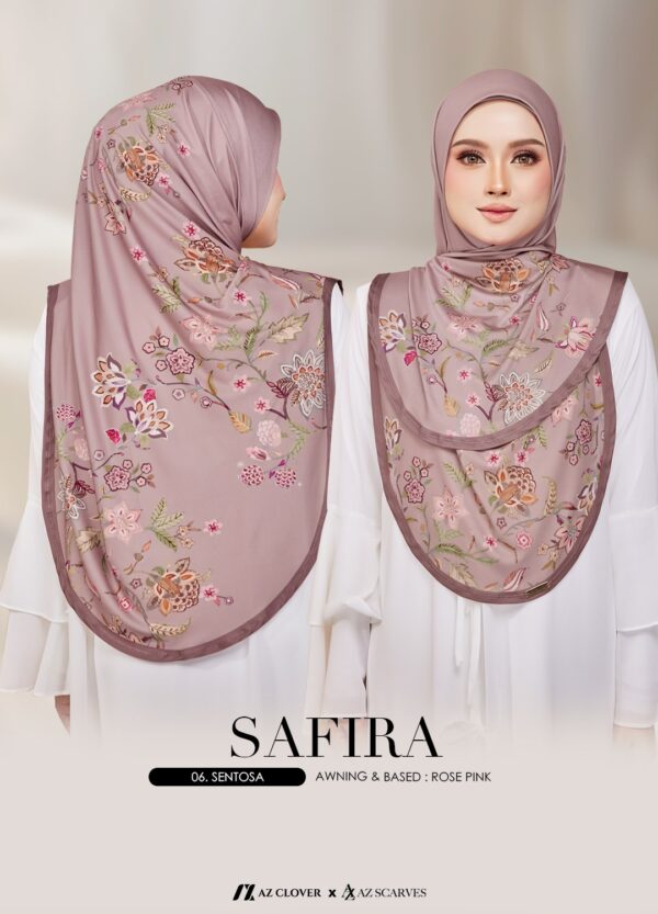 SAFIRA 06
