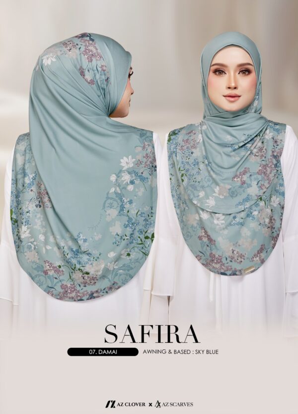 SAFIRA 07