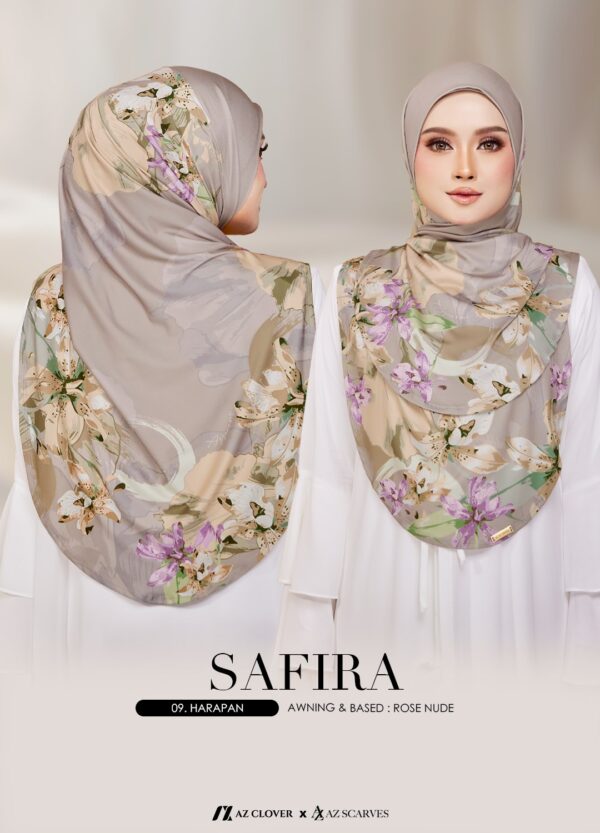 SAFIRA 09