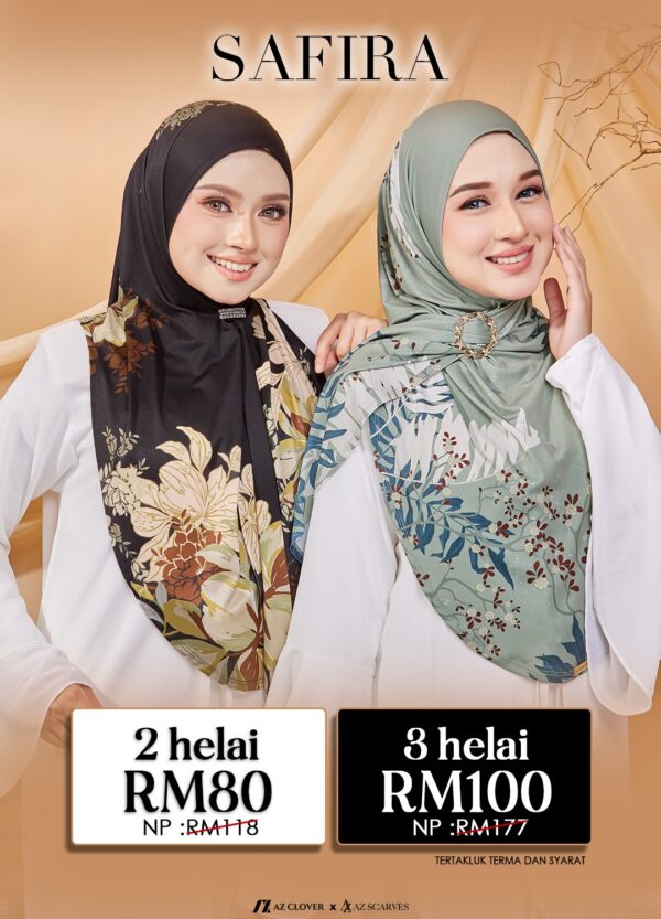 SAFIRA PRICE SAFIRA PRICE