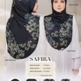SAFIRA SIZE MATERIAL