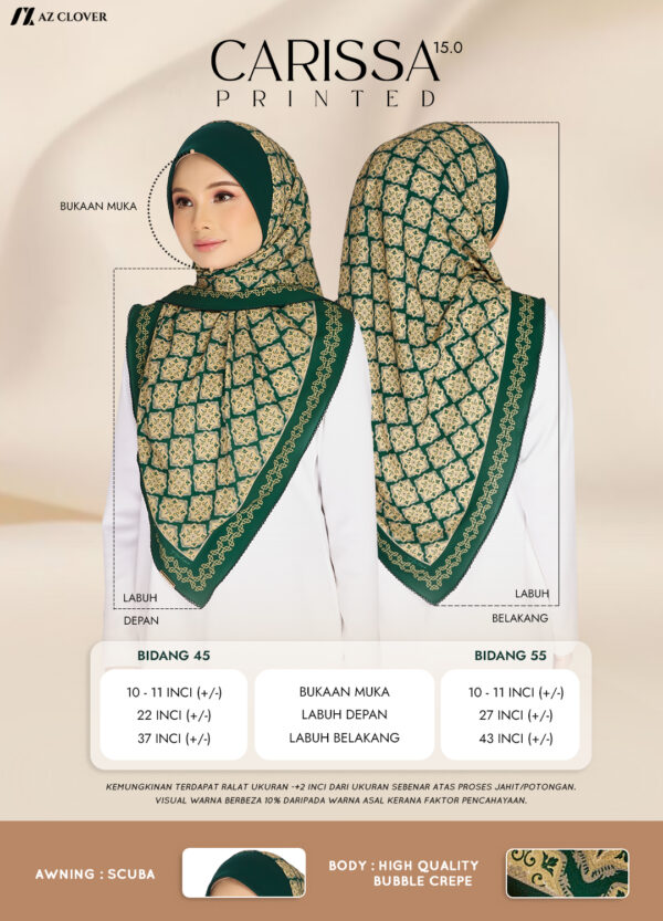 CP15 MATERIAL CP15 MATERIAL