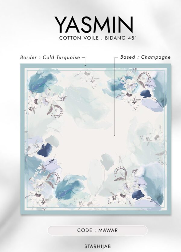 YASMIN 02B YASMIN 02B