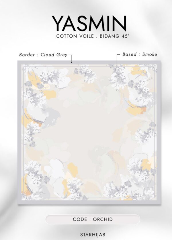 YASMIN 04B YASMIN 04B