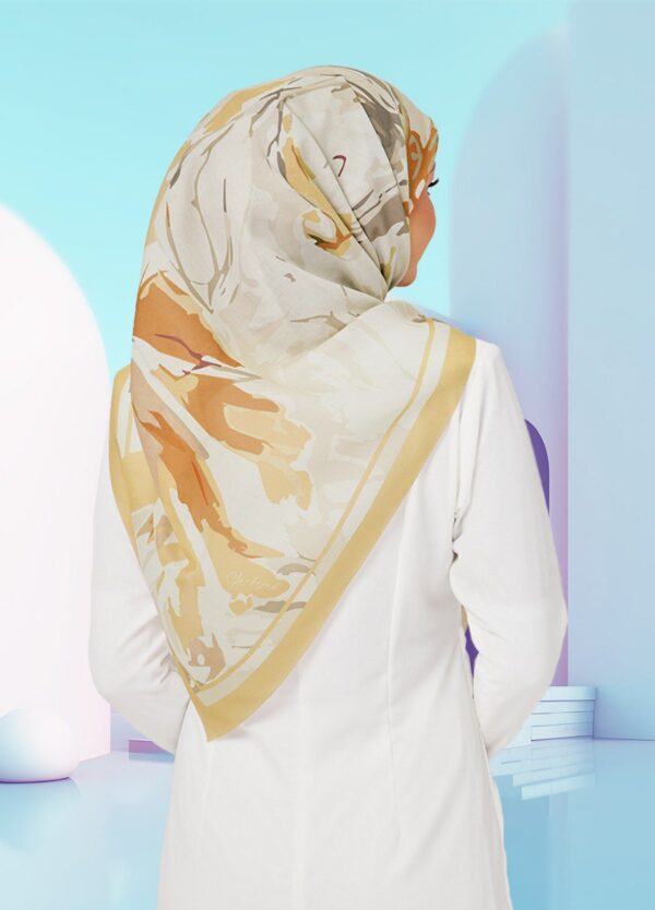 YASMIN 07A YASMIN 07A