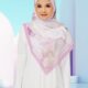 TUDUNG BAWAL YASMIN 08 JASMINE