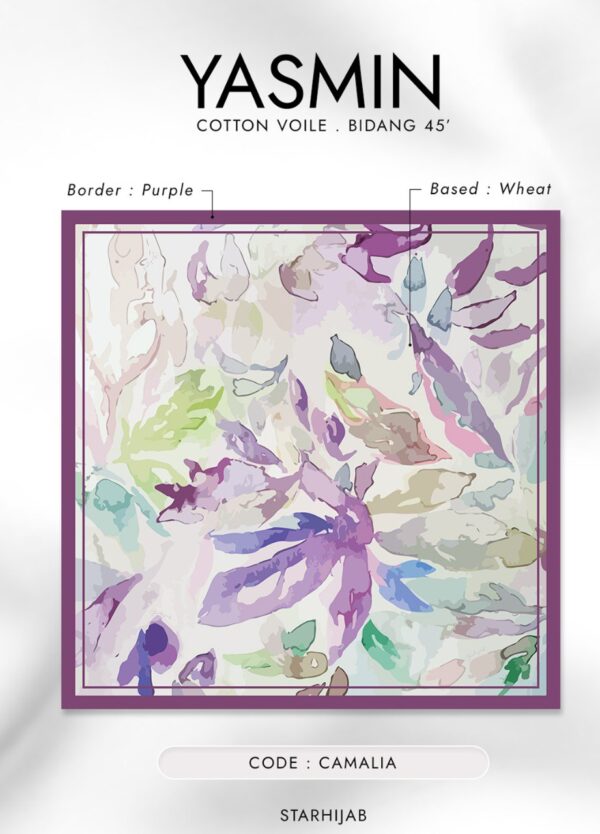 YASMIN 09B YASMIN 09B