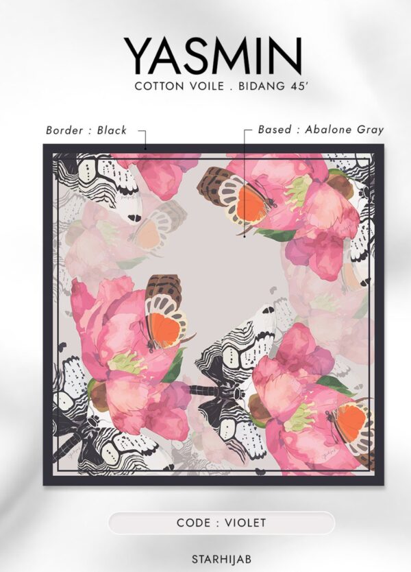 YASMIN 10B YASMIN 10B