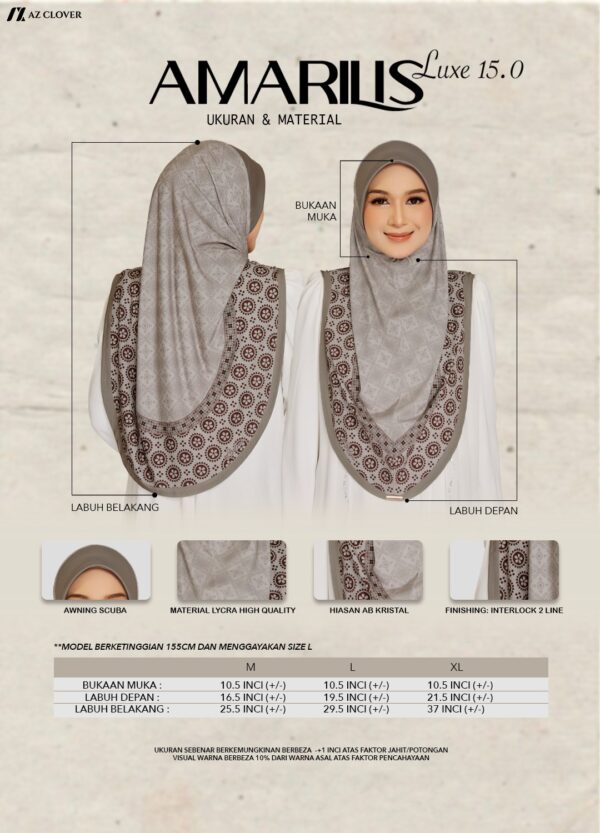 AL15 MATERIAL AL15 MATERIAL