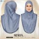 ARALIA SYRIA 3.0 22 KIRANA