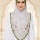 AMARILIS LUXE 20.0 - 376 KETUPAT (L)