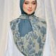 BAWAL ROYAL GOLD 22.0 - 232 WARDAH B45