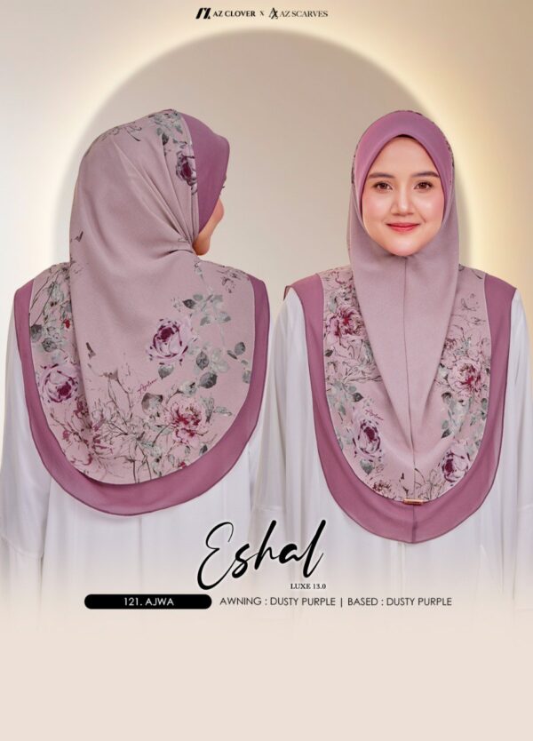 121 ESHL13.0 121 ESHL13.0