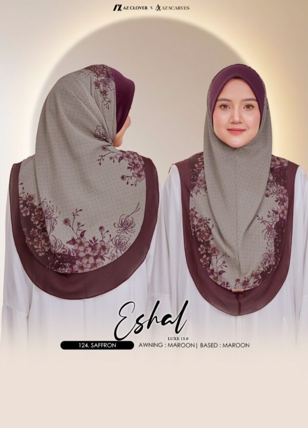 124 ESHL13.0 124 ESHL13.0