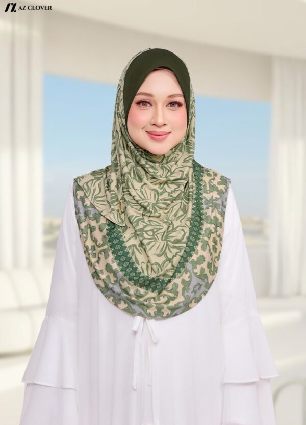 AMMARA 50