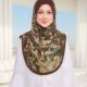 SARUNG INSTANT SHAWL AMMARA 4.0 - 53 WOODLAND